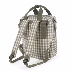 Walking Mum Rucksack Caetana Stone