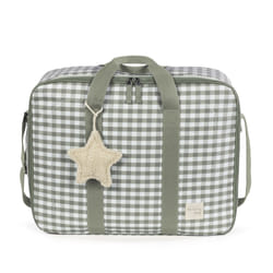 Walking Mum Suitcase Caetana Stone