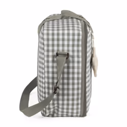 Walking Mum Suitcase Caetana Stone