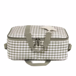 Walking Mum Suitcase Caetana Stone - Vue supplémentaire 4