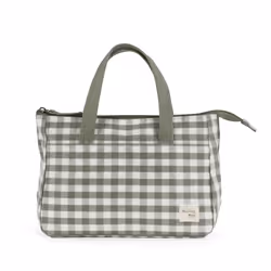 Walking Mum Toilet Case Caetana Stone