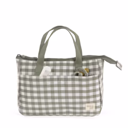 Walking Mum Toilet Case Caetana Stone - Vue supplémentaire 4