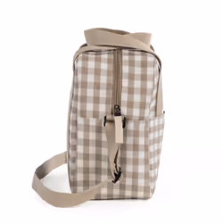 Walking Mum Insulated Feeding Bottle Bag Caetana Sand