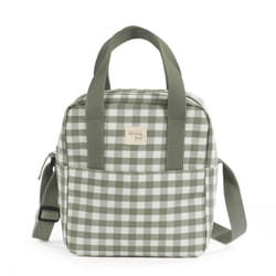Walking Mum Insulated Feeding Bottle Bag Caetana Stone