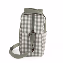 Walking Mum Insulated Feeding Bottle Bag Caetana Stone