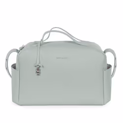 Pasito a Pasito Changing Bag Icon Green