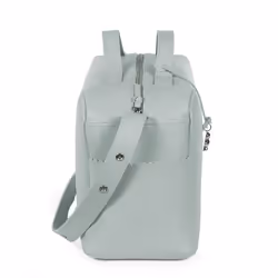 Pasito a Pasito Changing Bag Icon Green - Vue supplémentaire 4