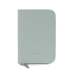 Pasito a Pasito Birth Book Cover Icon Green