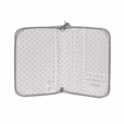 Pasito a Pasito Birth Book Cover Icon Green