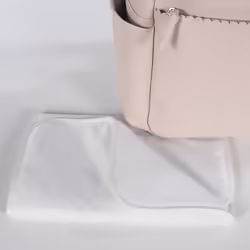 Pasito a Pasito Rucksack Icon Rose - Vue supplémentaire 2