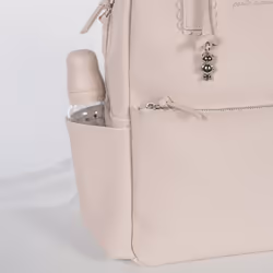 Pasito a Pasito Rucksack Icon Rose - Vue supplémentaire 6
