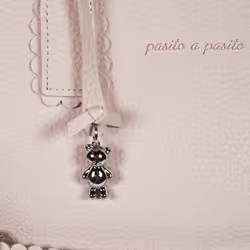 Pasito a Pasito Rucksack Icon Rose - Vue supplémentaire 8