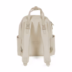 Pasito a Pasito Rucksack Icon Cream - Vue supplémentaire 5