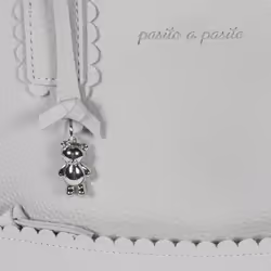 Pasito a Pasito Rucksack Icon Smoke - Vue supplémentaire 8