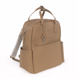 Pasito a Pasito Rucksack Icon Caramel - Vue supplémentaire 4