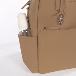 Pasito a Pasito Rucksack Icon Caramel - Vue supplémentaire 6