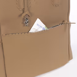 Pasito a Pasito Rucksack Icon Caramel - Vue supplémentaire 7