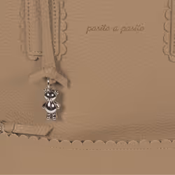 Pasito a Pasito Rucksack Icon Caramel - Vue supplémentaire 8