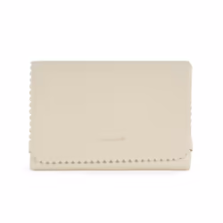 Pasito a Pasito Changing Mat Icon Cream, Plat, Pliable, Simili-cuir, Crème