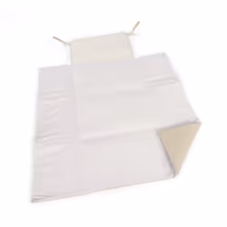 Pasito a Pasito Changing Mat Icon Cream - Vue supplémentaire 4