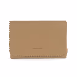 Pasito a Pasito Changing Mat Icon Caramel, Plat, Pliable, Simili-cuir, Caramel