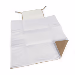 Pasito a Pasito Changing Mat Icon Caramel - Vue supplémentaire 4