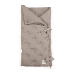Walking Mum Baby Nest/Blanket Caetana Sand