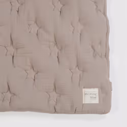 Walking Mum Baby Nest/Blanket Caetana Sand