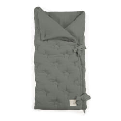 Walking Mum Baby Nest/Blanket Caetana Stone