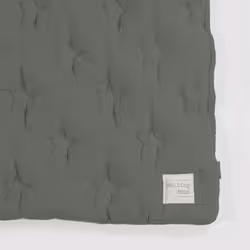 Walking Mum Baby Nest/Blanket Caetana Stone