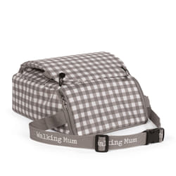 Walking Mum Portable highchair Caetana Stone