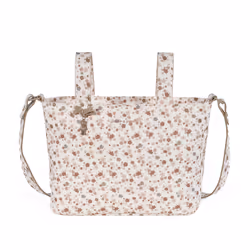Pasito a Pasito Sac Crossbody Somerset, 300 mm, 100 mm, 340 mm, Lavage délicat et fin (30°C)