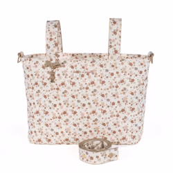 Pasito a Pasito Sac Crossbody Somerset
