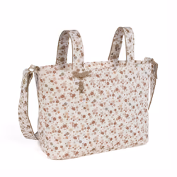 Pasito a Pasito Sac Crossbody Somerset