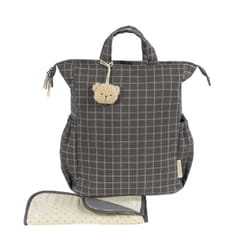 Pasito a Pasito Sac a Dos Tartan