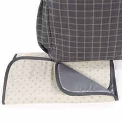 Pasito a Pasito Sac a Dos Tartan
