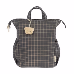 Pasito a Pasito Sac a Dos Tartan