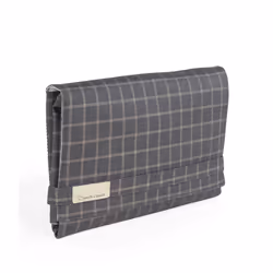 Pasito a Pasito Tapis a Langer Tartan
