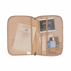 Pasito a Pasito Protege Carnet De Santé Somerset