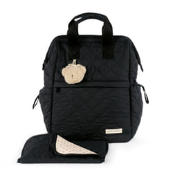 Pasito a Pasito Sac a Dos Paddington Noir