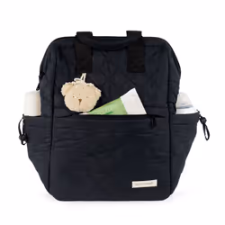 Pasito a Pasito Sac a Dos Paddington Noir
