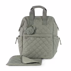 Pasito a Pasito Sac a Dos Paddington Vert, 150 mm, 270 mm, 370 mm, 450 g, 450 g, 150 mm