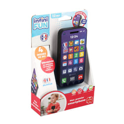 Jumbo InfiniFun Infini Fun - New Smartphone