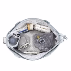 Pasito a Pasito Sac Crossbody Icon Sky - Vue supplémentaire 5