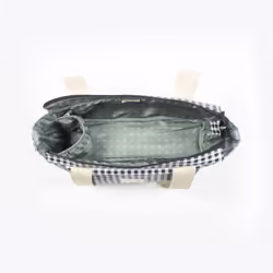 Walking Mum Organizer I Love Vichy Noir (IV)