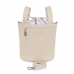 Pasito a Pasito Sac Bucket Icon Cream - Vue supplémentaire 2