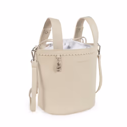 Pasito a Pasito Sac Bucket Icon Cream - Vue supplémentaire 5
