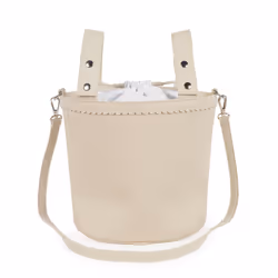 Pasito a Pasito Sac Bucket Icon Cream - Vue supplémentaire 7
