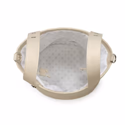 Pasito a Pasito Sac Bucket Icon Cream - Vue supplémentaire 8
