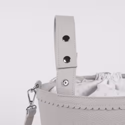 Pasito a Pasito Sac Bucket Icon Smoke - Vue supplémentaire 4